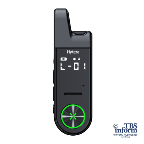 Радиостанция Hytera  S1 mini S1 mini/S1 mini LF Портативная аналоговая 